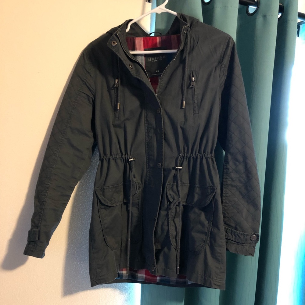 Aeropostale jacket